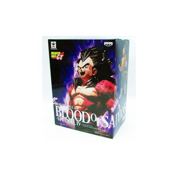 ドラゴンボールgt Blood Of Saiyans Special Iv 超サイヤ人4ベジータ 全1種 Buyee Buyee Japanese Proxy Service Buy From Japan Bot Online