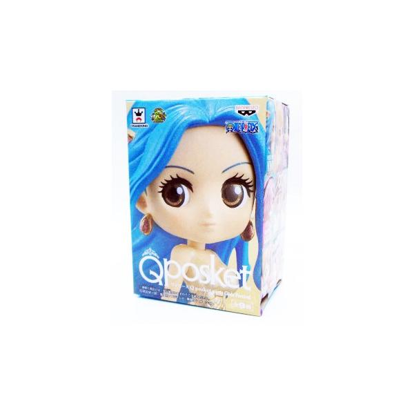 ワンピース Q Posket Petit Girls Festival ネフェルタリ ビビ Dejapan Bid And Buy Japan With 0 Commission