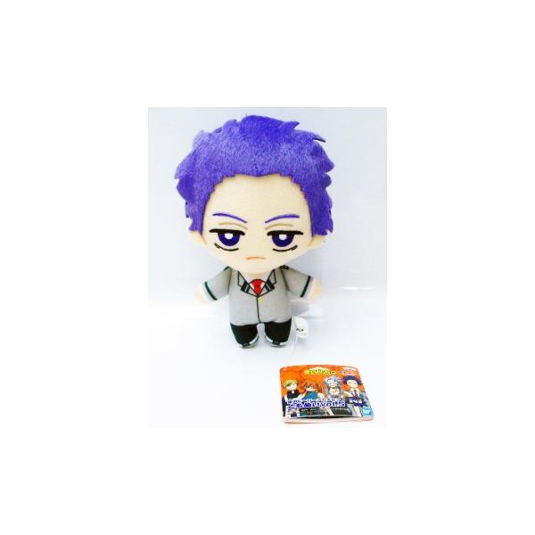 僕のヒーローアカデミア ともぬい vol.5 心操人使 : アミューム