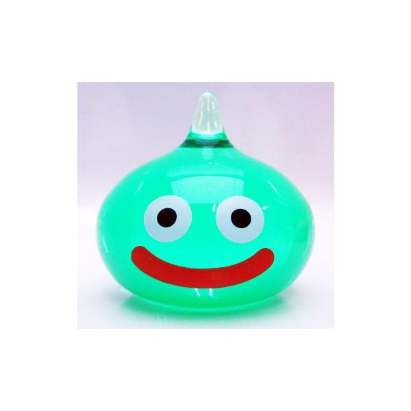 ビッグクリアフィギュア　1/1 スライム Amazon.co.jp: ドラゴンクエスト AM スライム ビッグ クリア