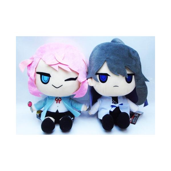 ヒプマイ サンリオリミックス Bigぬいぐるみ 飴村乱数vs神宮寺寂雷 全2種セット コンプ コンプリート Buyee 日本代购平台 产品购物网站大全 Buyee一站式代购 Bot Online