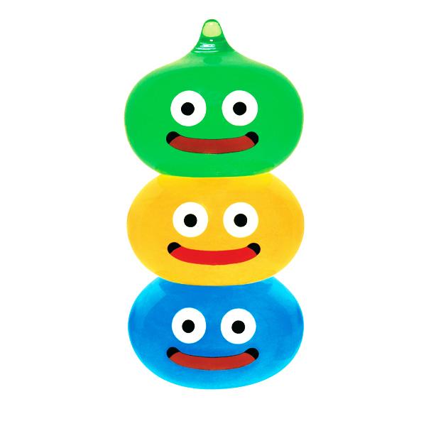 タイトー（TAITO） ドラゴンクエスト ビッグクリアフィギュア スライム