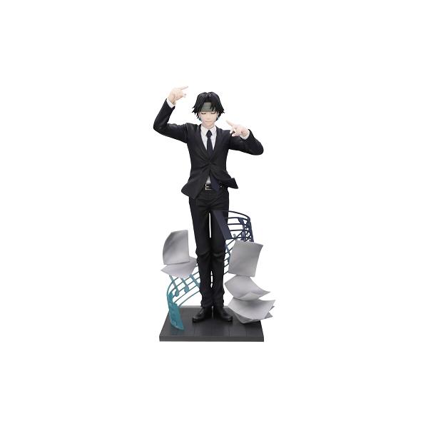 HUNTER×HUNTER Exc∞d Creative Figure クロロ 鎮魂歌 全1種 HUNTER×HUNTER Exc∞d Creative Figure クロロ 鎮魂歌 全1種