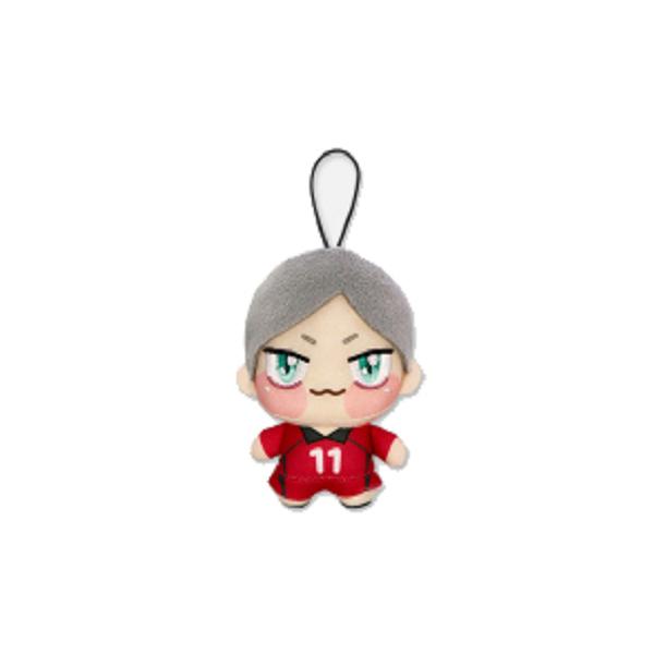 フリュー ハイキュー！！ ちょぴぬいぷち2 灰羽リエーフ : アミューム