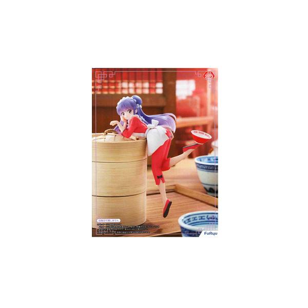 フリュー らんま1/2 ぬーどるストッパーフィギュア シャンプー 全1種