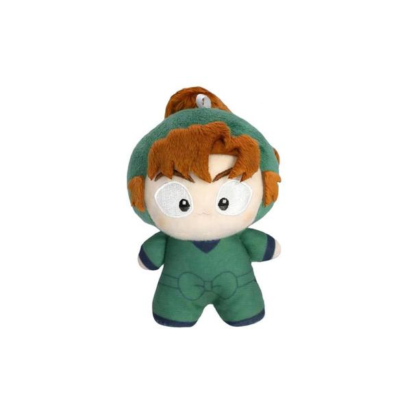 タイトー（TAITO） 忍たま乱太郎 てちぬい vol.1 善法寺伊作