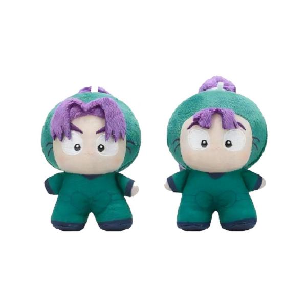 タイトー（TAITO） 忍たま乱太郎 てちぬいvol.2 潮江文次郎・立花仙蔵