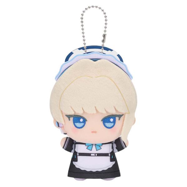 ブルーアーカイブ ブルアカ ちびぐるみ Cleaning & Clearing ブルーアーカイブ Blue Archive ちびぐるみ Cleaning&Clearing トキ