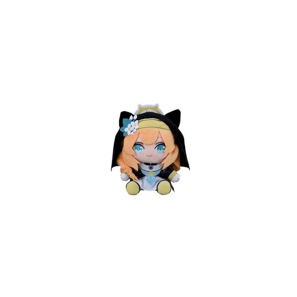ブルーアーカイブ ミニぬいぐるみ vol.10 マリー : アミュームショップ
