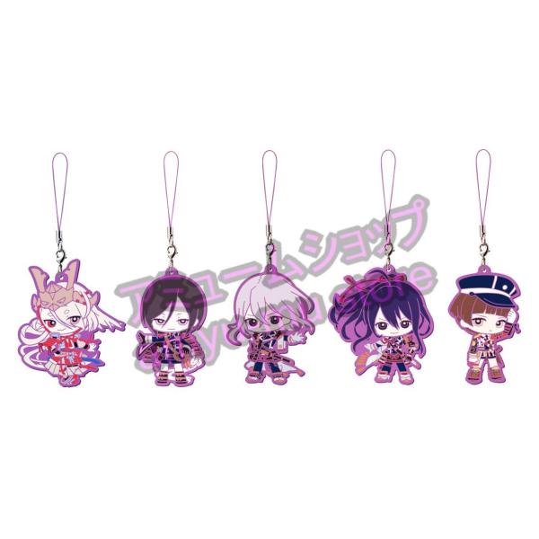 刀剣乱舞 Online カプセルラバーマスコット 極 5種セット Buyee 日本代购平台 产品购物网站大全 Buyee一站式代购 Bot Online