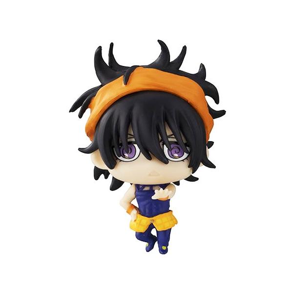 最高 ジョジョ黄金の風フィギュアセット コミック アニメ Kerjakahwin Co