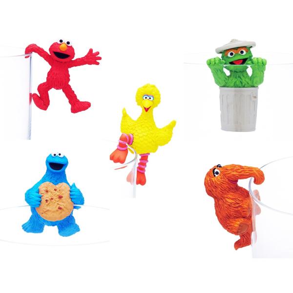 セサミストリート フィギュアの人気商品 通販 価格比較 価格 Com