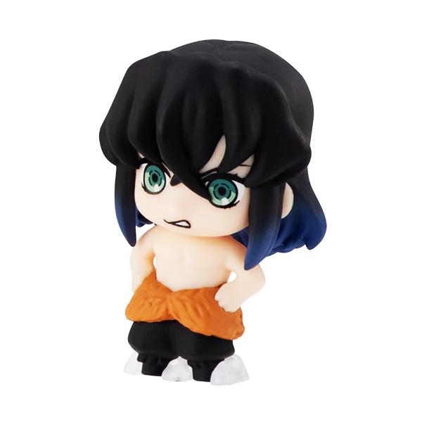 鬼滅の刃 ならぶんです 1 全5種セット ガチャ 鬼滅 コンプリートセット Buyee 日本代购平台 产品购物网站大全 Buyee一站式代购 Bot Online