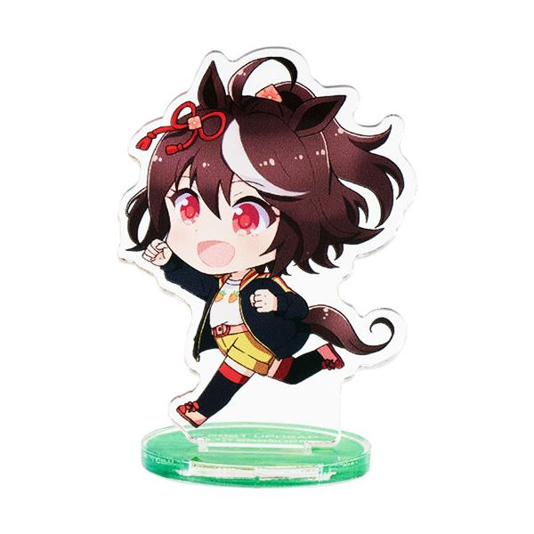 BANDAI（バンダイ） ウマ娘 プリティーダービー Season 2 全力疾走
