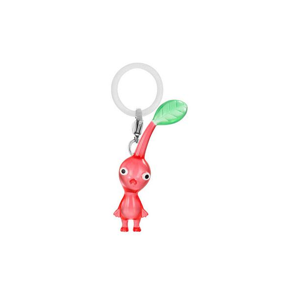 BANDAI（バンダイ） ピクミン PIKMIN めじるしアクセサリー 赤ピクミン