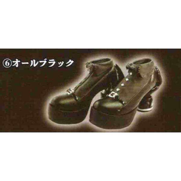ha | za ma ヒールブーツコレクション 「定位置を忘れ、惹きずり込ま