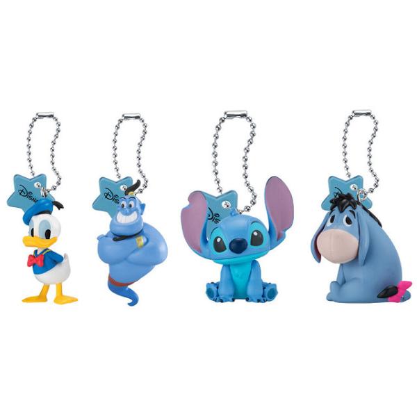 BANDAI（バンダイ） ディズニーキャラクター カラーコレクション