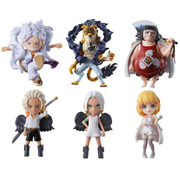 BANDAI（バンダイ） From TV animation ONE PIECE ワンピの実 第十九