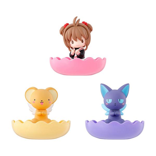 BANDAI（バンダイ） カードキャプターさくら ジェムリーズ さくら