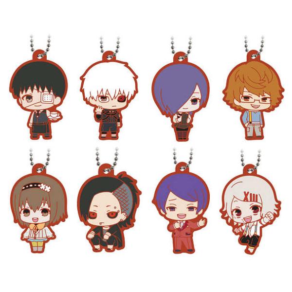 BANDAI（バンダイ） TVアニメ10周年記念 東京喰種トーキョーグール