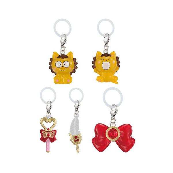 カバヤ 姫ちゃんのリボン 食玩4点セット 平成レトロ 食玩 カバヤ 姫ちゃんのリボン キャラメル⑤～⑧ 4種セット 未開封 箱