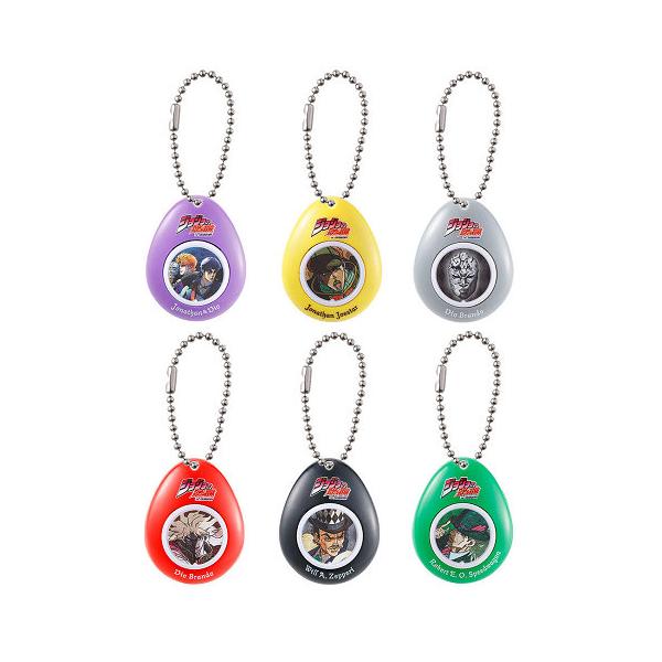 BANDAI（バンダイ） ジョジョの奇妙な冒険 サウンドロップコレクション