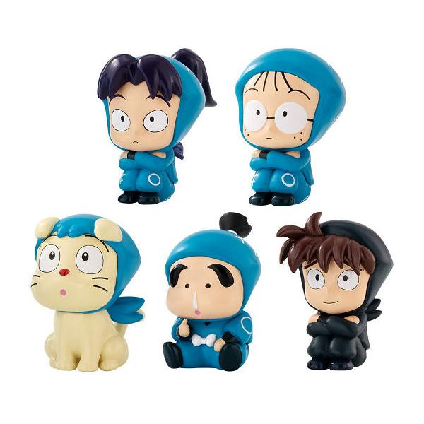 BANDAI（バンダイ） 劇場版 忍たま乱太郎 ドクタケ忍者隊最強の軍師