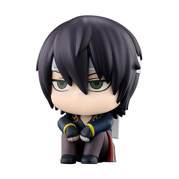 BANDAI（バンダイ） 銀魂 まちぼうけ 攘夷時代でもスタンバってました