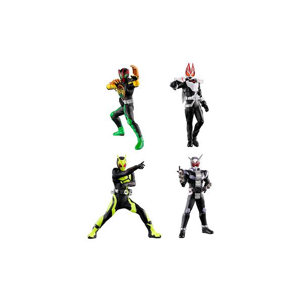 HG 仮面ライダー イマジネイション3 全5種 コンプリートセット Amazon | HGガシャポン 仮面ライダー イマジネイション3 全5種