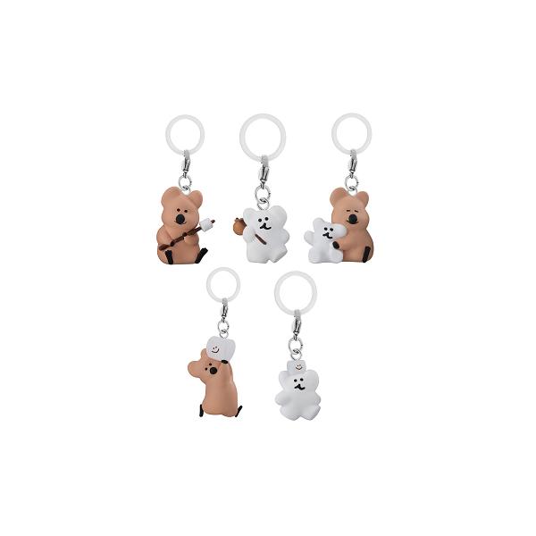 モモンガだらけくじ フルコンプリートセット コンプ 全種 12種 12点セット ちいかわ モモンガだらけくじ フルコンプリートセット売り 新品