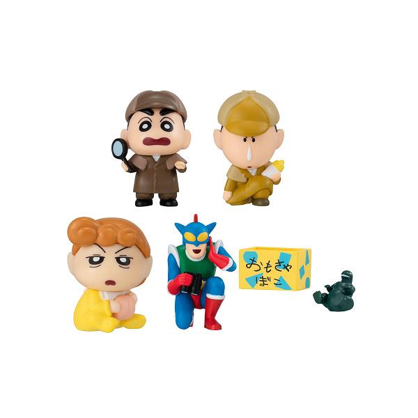 クレヨンしんちゃん　グッズ多数セット Amazon.co.jp: クレヨン しんちゃん グッズセット セット