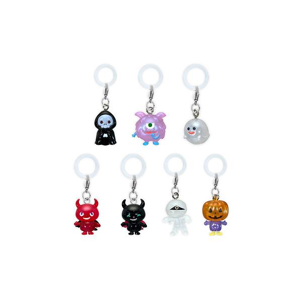 めじるしアクセサリー　まとめ売り　111個 SKZOO めじるしアクセサリー｜ガシャポンオフィシャルサイト