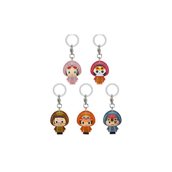 BANDAI（バンダイ） ONE PIECE めじるしアクセサリー POPstyle!2 全5種