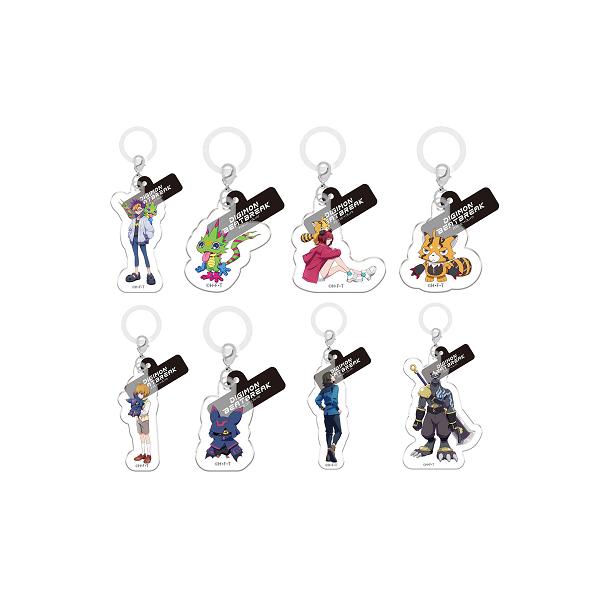 BANDAI（バンダイ） デジモンビートブレイク ふらっとめじるし