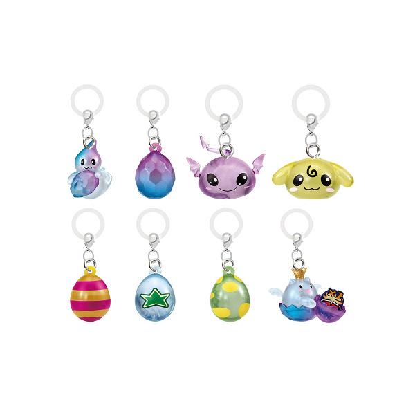 BANDAI（バンダイ） PUZZLE&DRAGONS パズル＆ドラゴンズ めじるし