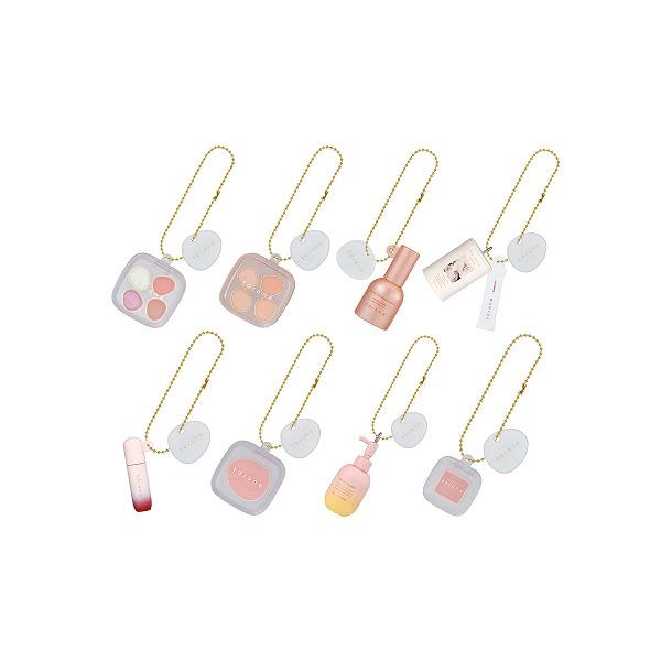 BANDAI（バンダイ） to/one ミニチュアチャーム 全8種セット コンプ