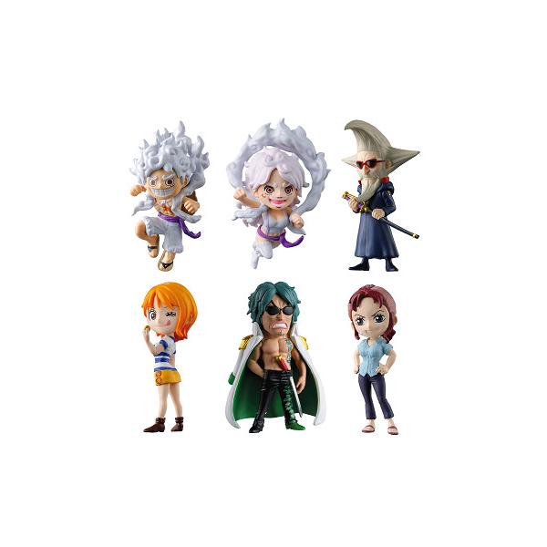 BANDAI（バンダイ） From TV animation ONE PIECE ワンピの実 第二十四