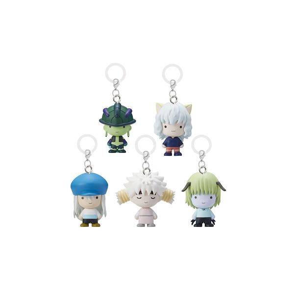 BANDAI（バンダイ） HUNTER×HUNTER めじるしアクセサリー キメラアント