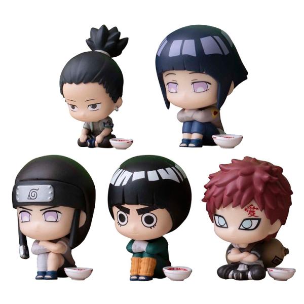 BANDAI（バンダイ） まちぼうけ NARUTO ナルト ラーメン一楽の場合 第2