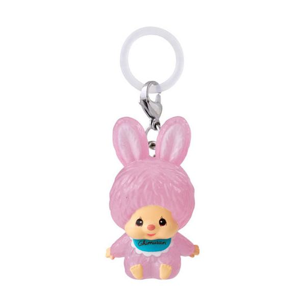BANDAI（バンダイ） モンチッチ めじるしアクセサリー2 チムたん