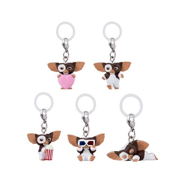 グレムリン めじるしアクセサリー 全5種セット コンプ コンプリートセット
