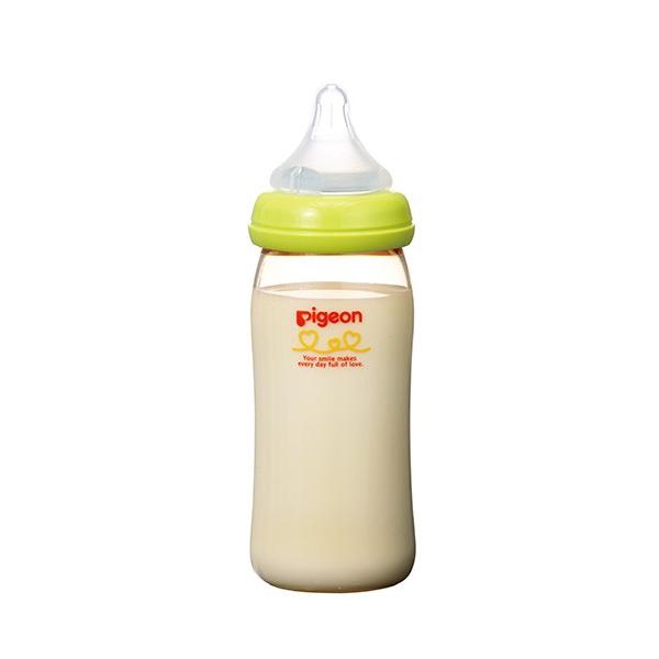 母乳実感哺乳瓶プラスチック製240ml ライトグリーン Buyee Buyee 提供一站式最全面最專業現地yahoo Japan拍賣代bid代拍代購服務bot Online