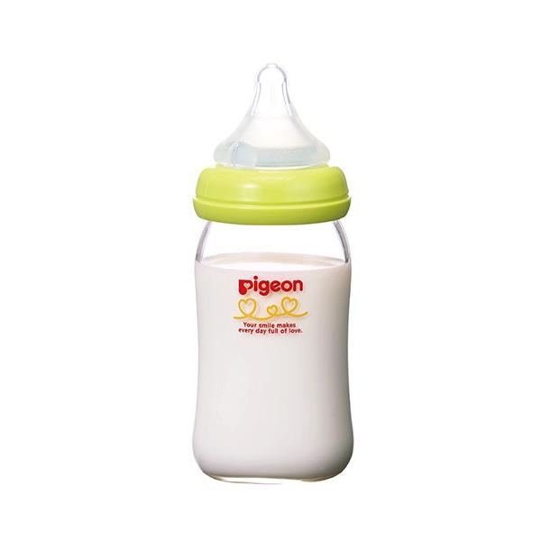 母乳実感哺乳瓶耐熱ガラス製160ml ライトグリーン Buyee Buyee 提供一站式最全面最專業現地yahoo Japan拍賣代bid代拍代購服務bot Online