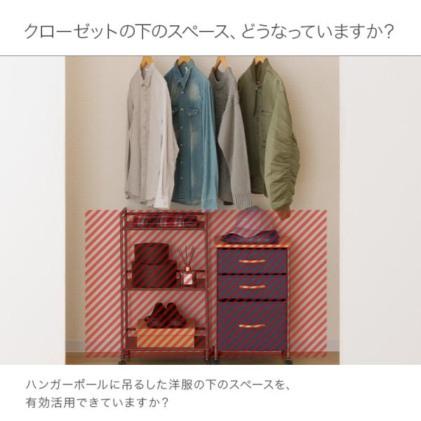 6月中旬入荷予定 ラック 収納 棚 キッチンワゴン キャスター付 キッチンラック 炊飯器ラック コンパクト アイボリー ブラウン Gc P76iv Db Buyee Buyee Japanese Proxy Service Buy From Japan Bot Online