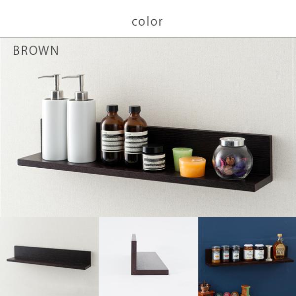 Br5月下旬 Na6月中旬入荷予定 賃貸ok 取付け簡単 北欧 ウォールシェルフ 幅60 壁掛け飾り棚 取り付け おしゃれ 見せる収納 観葉植物 Nkb L60 Buyee Buyee Japanese Proxy Service Buy From Japan Bot Online