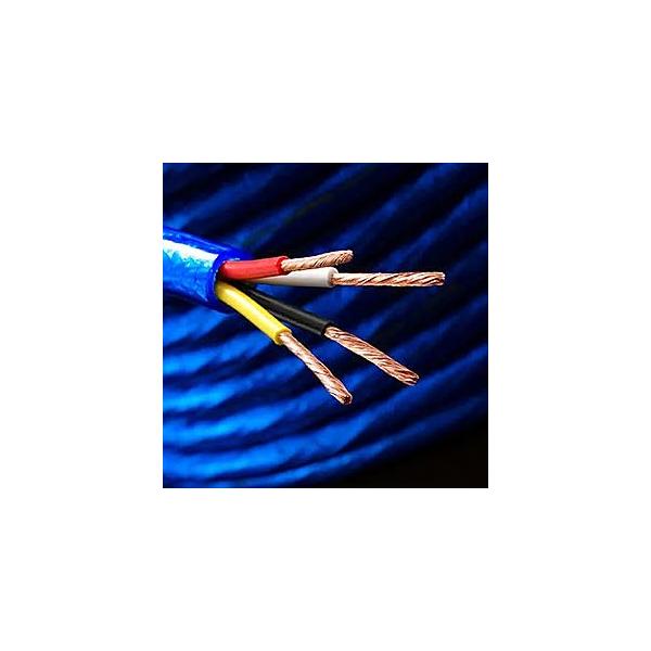 ゾノトーン 切り売りスピーカーケーブル/1m単位Zonotone 6NSP