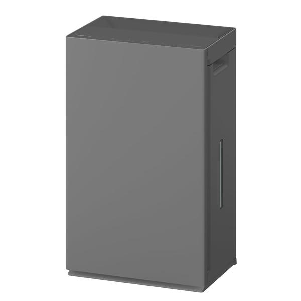 パナソニック ジアイーノ 空間除菌脱臭機 F-ML4000B-H ~18畳 パナソニック ジアイーノ ダークグレー F-ML4000B-H ~18畳 除菌 脱臭