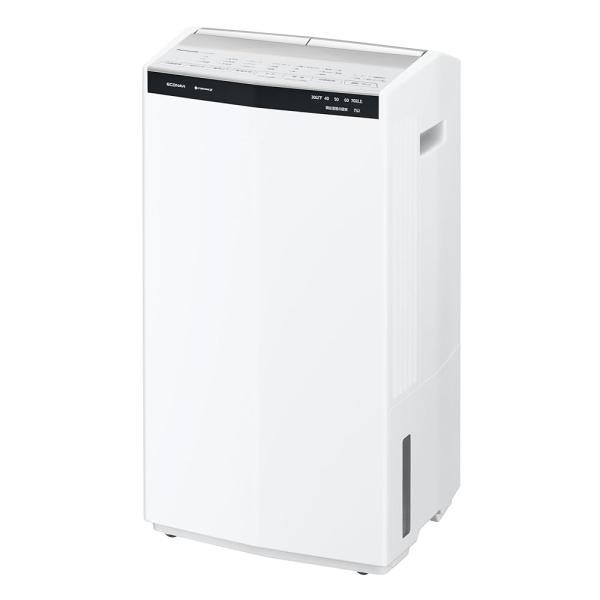 パナソニック 衣類乾燥除湿器 ハイブリッド方式 F-YHX200B-W : あな