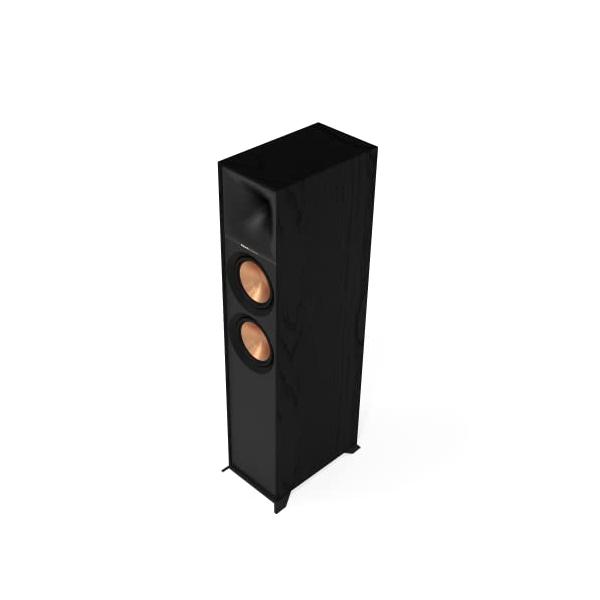 Klipsch Reference R-600F フロアスタンディングスピーカー : あなデジ