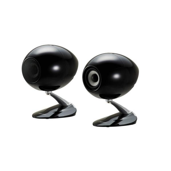 eclipse td307mk2a bkペア新品未使用【しゆんすけ】 アバックWEB-SHOP / 【中古】ECLIPSE TD307MK2A(BK)【コード01